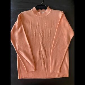 Women’s Koulilye knit 🧶 sweater Sz Medium